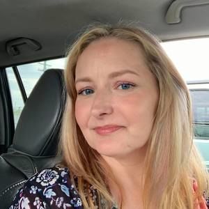 Meet your Posher, Brandy